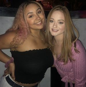 Meet your Posher, Allison